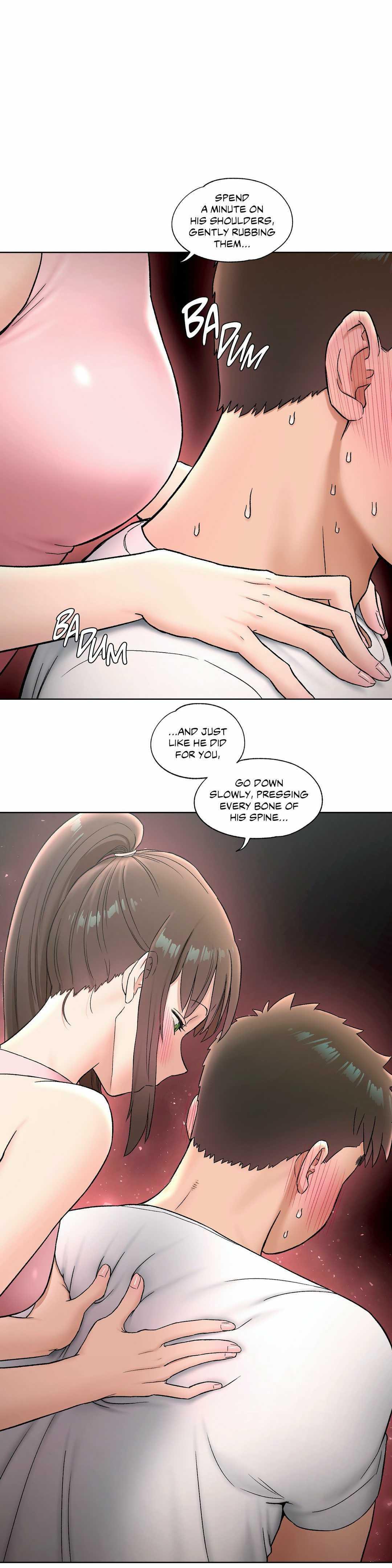 Sexercise Ch.73/? 499