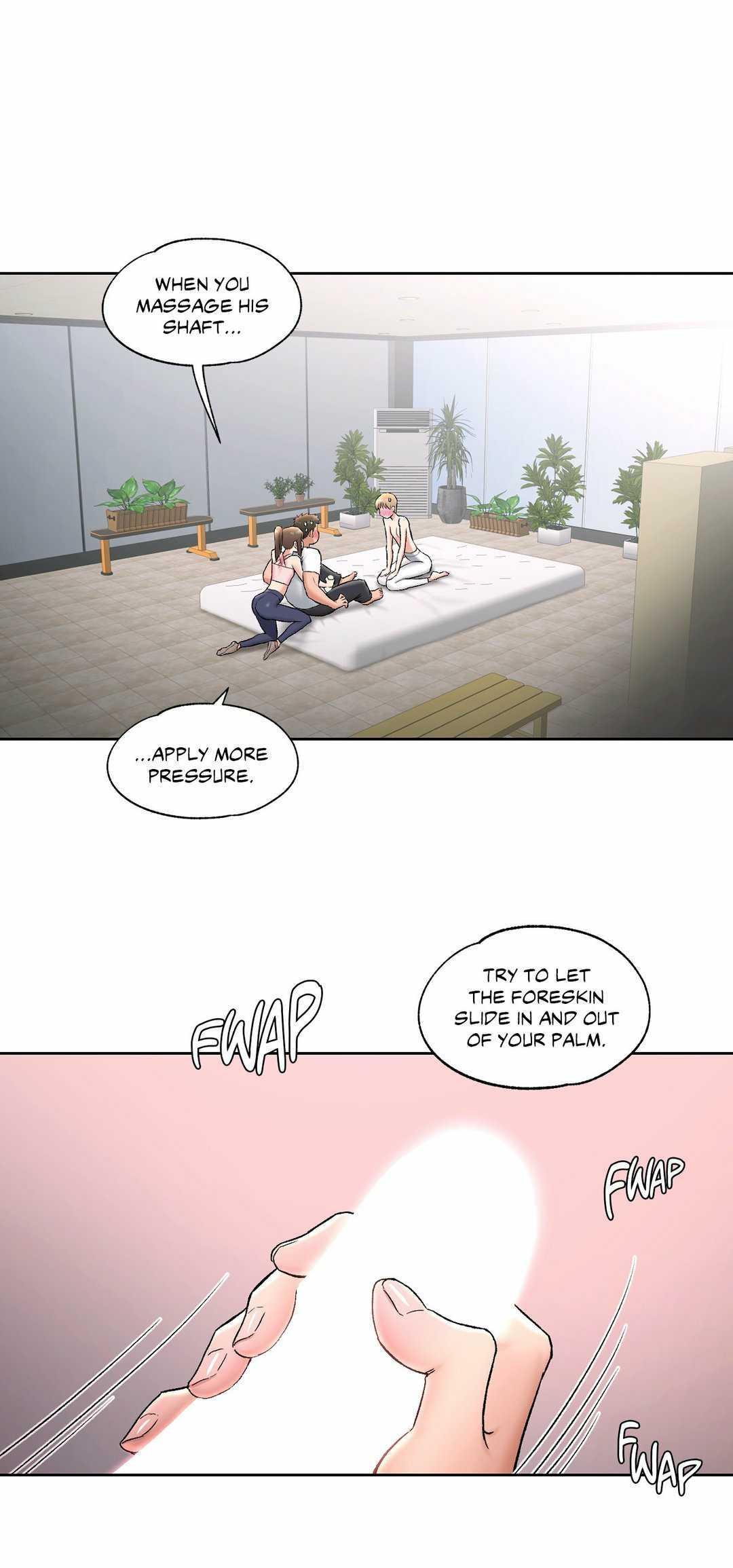 Sexercise Ch.73/? 507
