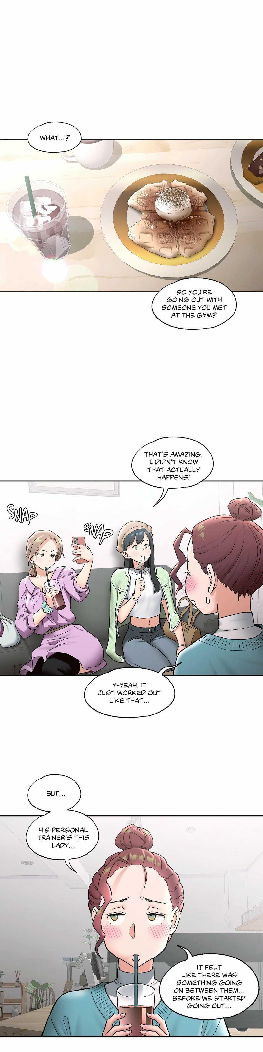 Sexercise Ch.73/? 519