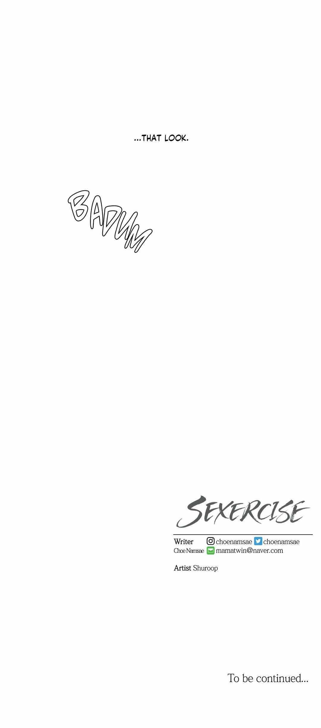 Sexercise Ch.73/? 534