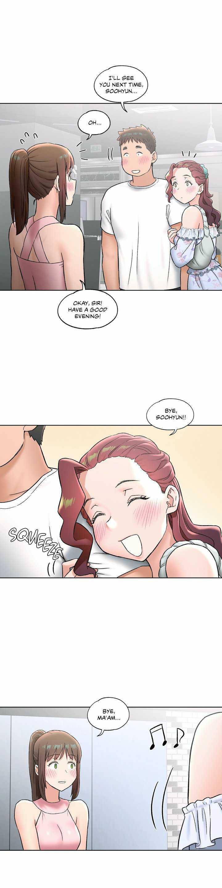 Sexercise Ch.73/? 564