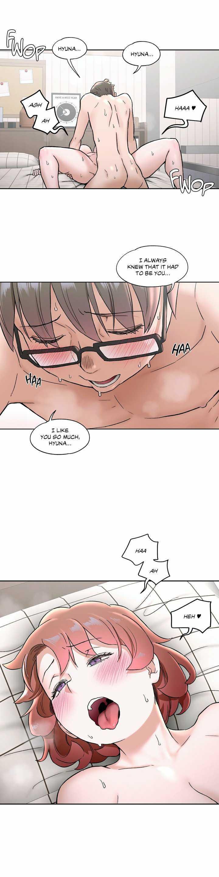 Sexercise Ch.73/? 589