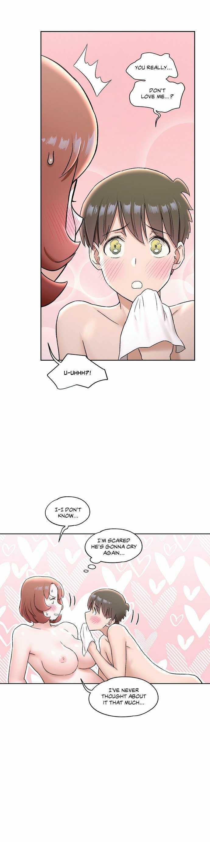 Sexercise Ch.73/? 599