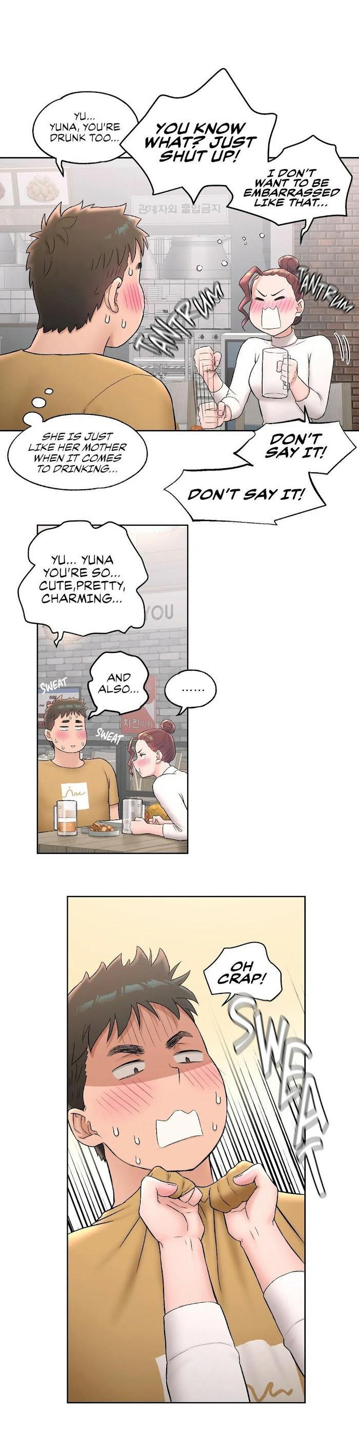 Sexercise Ch.73/? 67