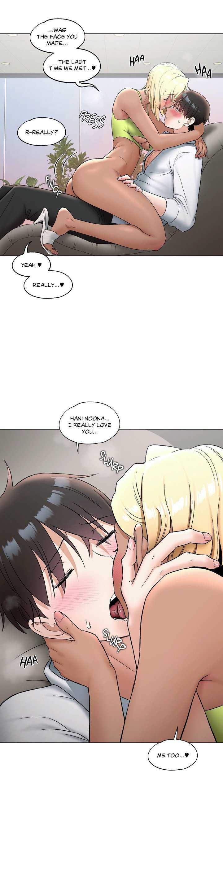 Sexercise Ch.73/? 772