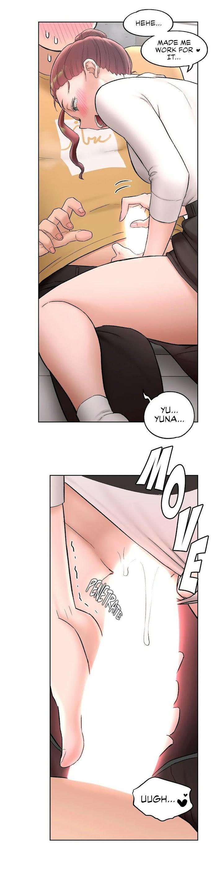 Sexercise Ch.73/? 79