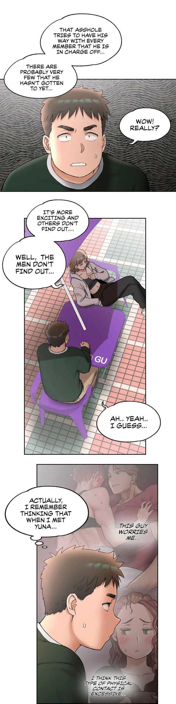 Sexercise Ch.73/? 97
