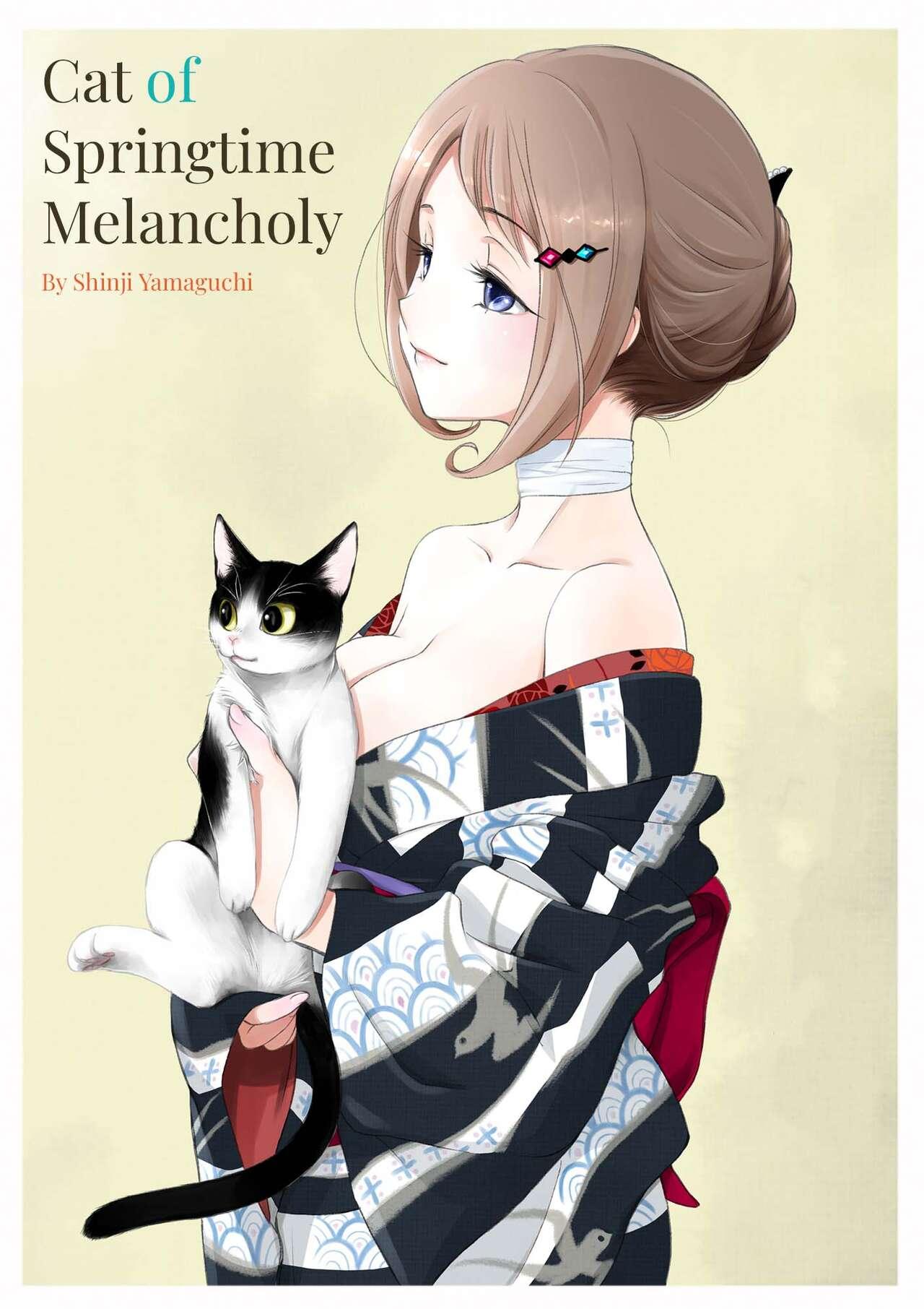 Shunshuu no Neko | Cat of Springtime Melancholy 0