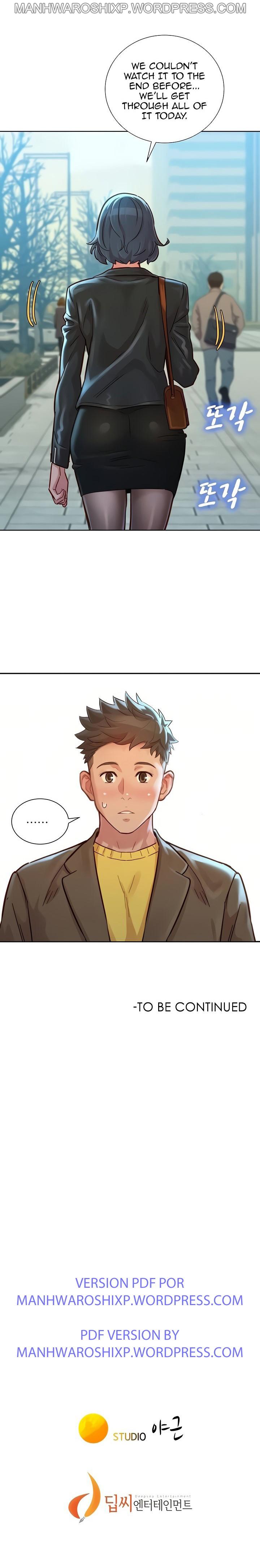 What do you Take me For? Ch.158/? 241