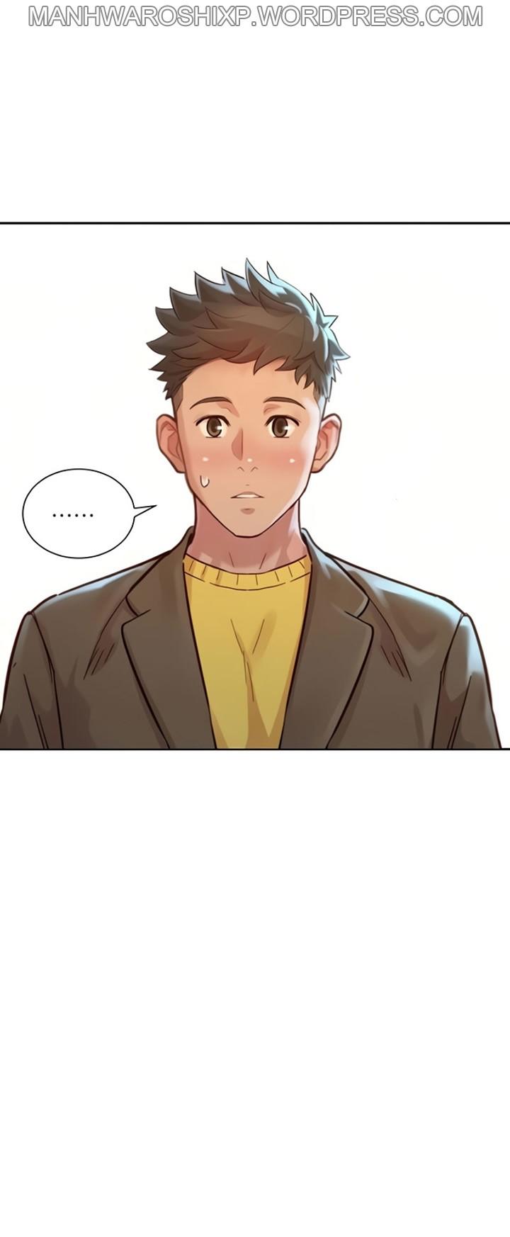 What do you Take me For? Ch.158/? 244