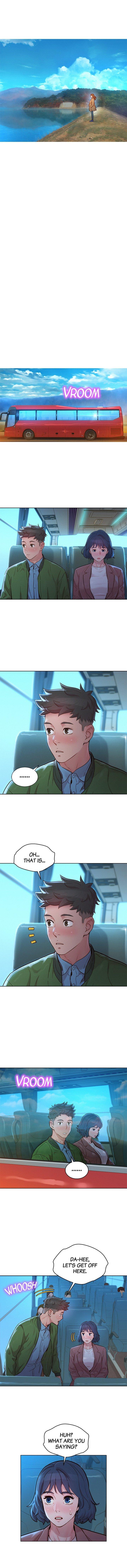 What do you Take me For? Ch.158/? 537