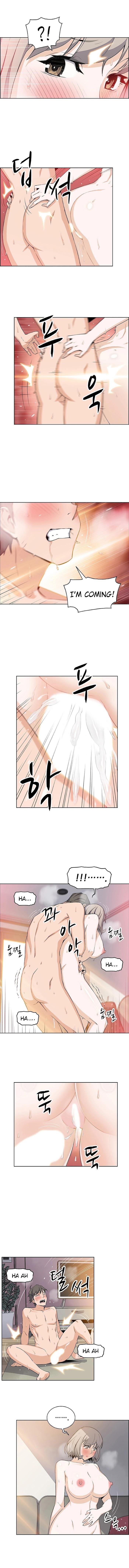 Housekeeper [Neck Pillow, Paper] Ch.20/49 [English] [Manhwa PDF] 200