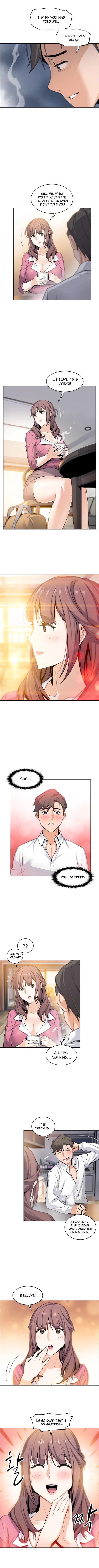 Housekeeper [Neck Pillow, Paper] Ch.20/49 [English] [Manhwa PDF] 87