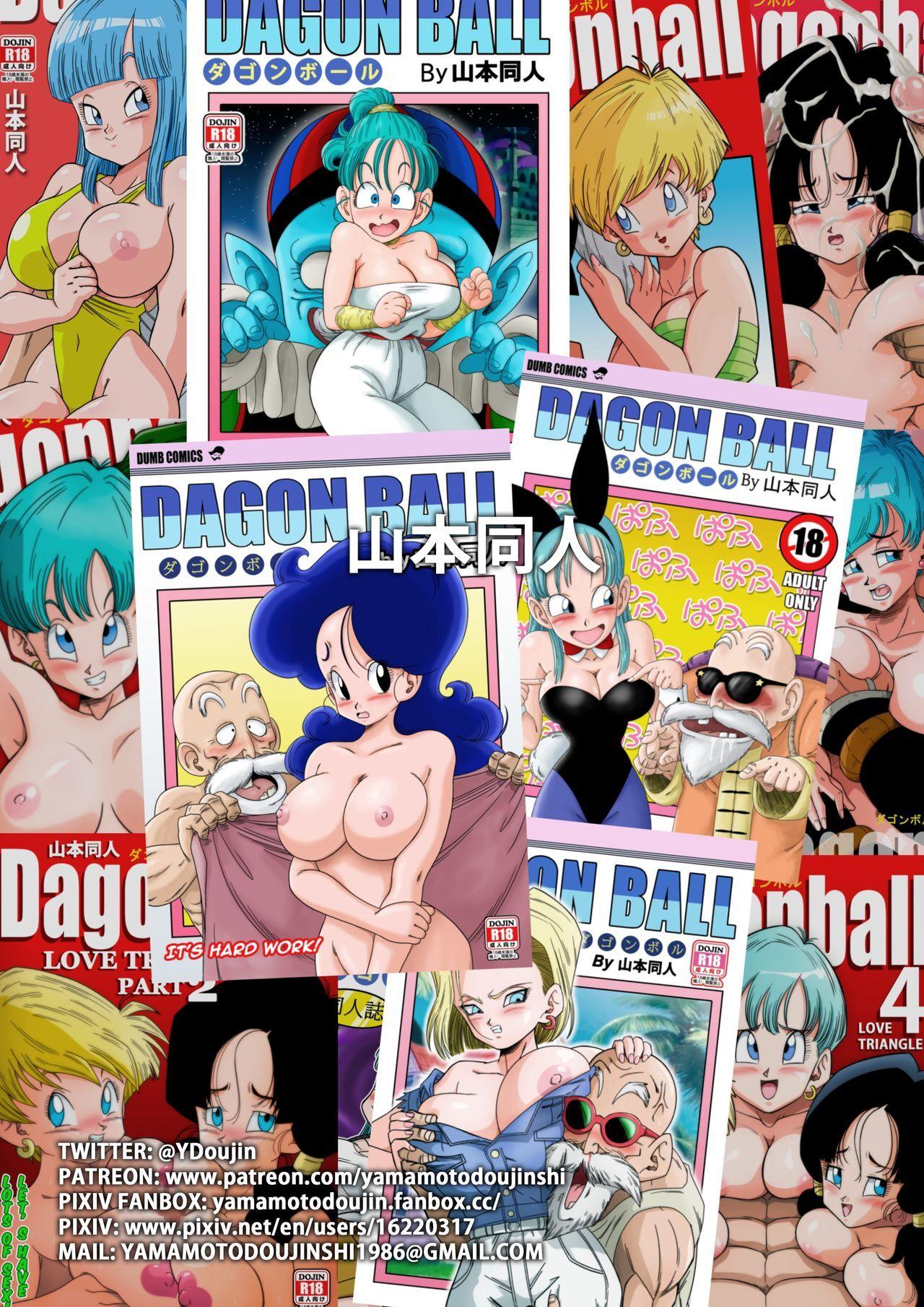 Hardcore Porn Fight in the 6th Universe!!! - Dragon ball Dragon ball super Whooty - Page 28