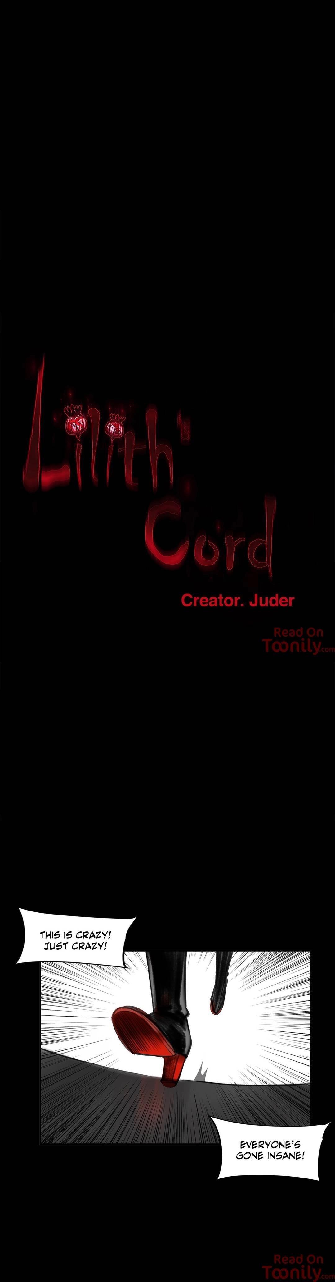 Lilith`s Cord [Juder, Deo Mi Mandu] Ch. 069-092.5 - Part 2- english 302