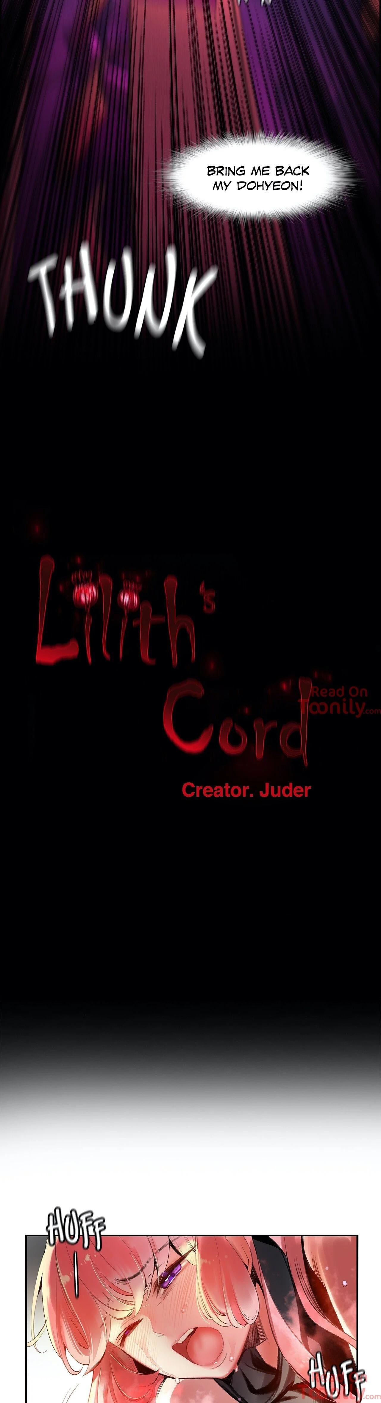 Lilith`s Cord [Juder, Deo Mi Mandu] Ch. 069-092.5 - Part 2- english 444