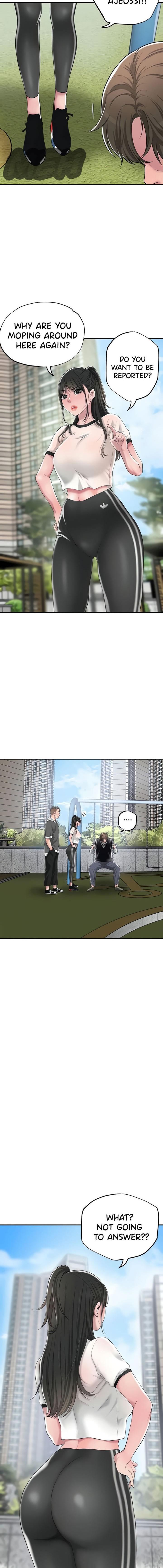 New Town [Lee Wan, Kim Suna] Ch.10/? [English] [Manhwa PDF] 122