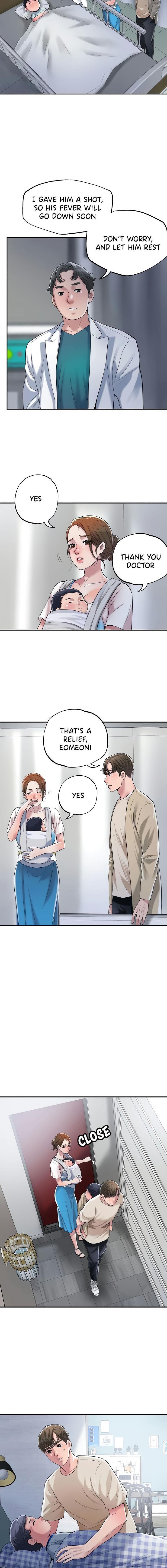 New Town [Lee Wan, Kim Suna] Ch.10/? [English] [Manhwa PDF] 69