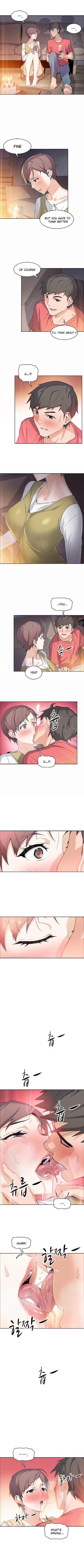 Asiansex Housekeeper [Neck Pillow, Paper] Ch.30/49 [English] [Manhwa PDF] Gaygroupsex - Page 5