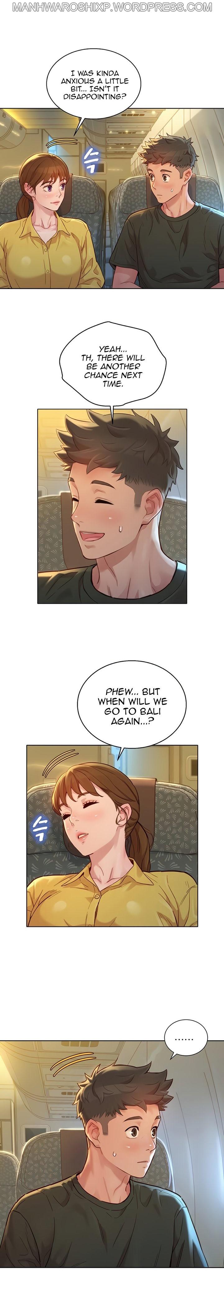 What do you Take me For? Ch.159/? 136