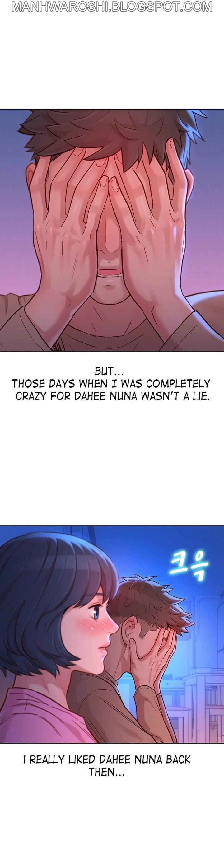 What do you Take me For? Ch.159/? 492