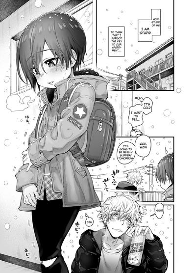 Muchi Shounen ga Heya no Kagi o Wasuretara | When an Innocent Boy Forgets His Apartment Key 2