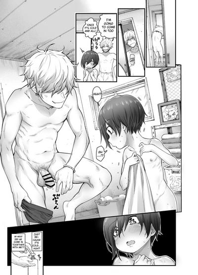 Muchi Shounen ga Heya no Kagi o Wasuretara | When an Innocent Boy Forgets His Apartment Key 6