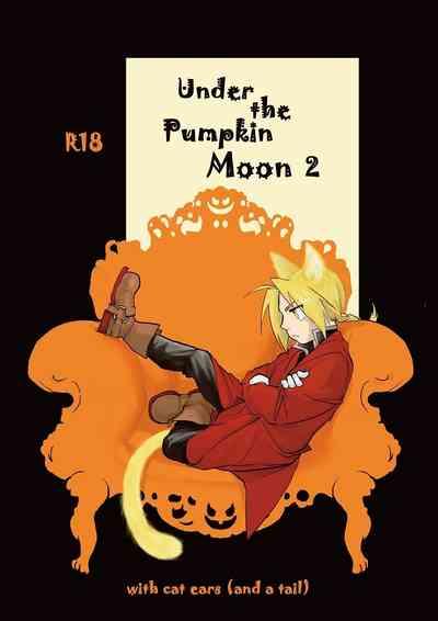 Under the pumpkin moon 2 1