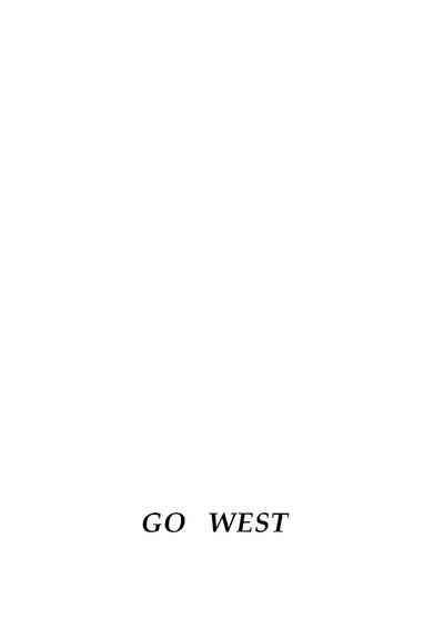 Go West 2