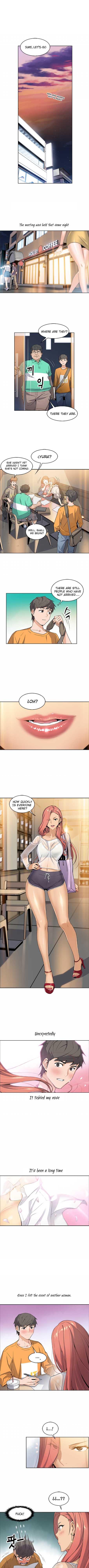 Female Orgasm Housekeeper [Neck Pillow, Paper] Ch.49/49 [English] [Manhwa PDF] Completed Anal Gape - Page 10