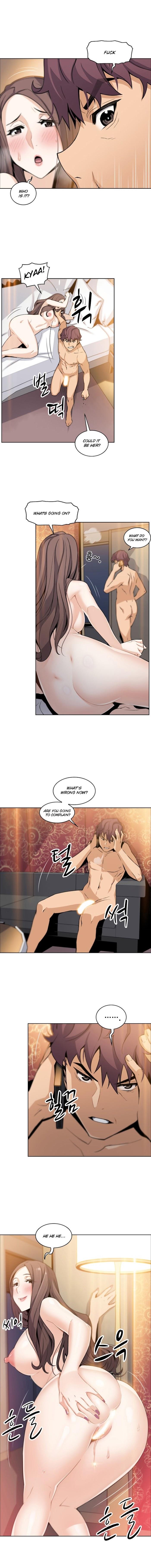 Housekeeper [Neck Pillow, Paper] Ch.49/49 [English] [Manhwa PDF] Completed 103