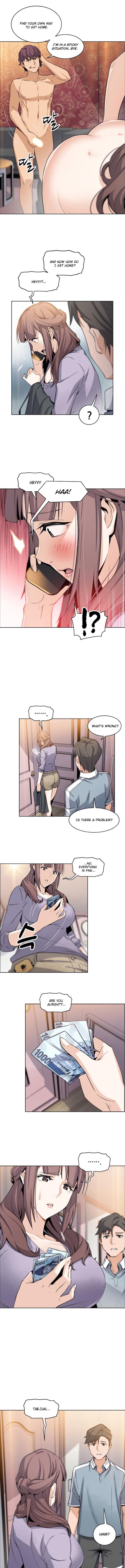 Housekeeper [Neck Pillow, Paper] Ch.49/49 [English] [Manhwa PDF] Completed 104