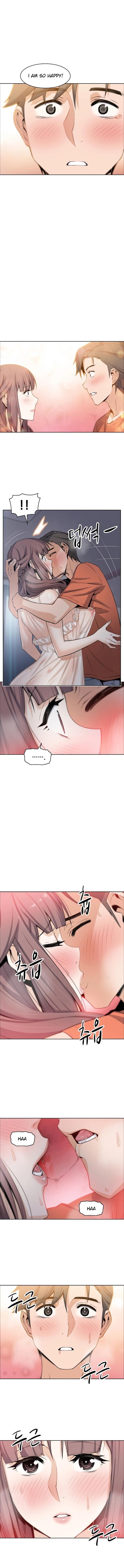 Housekeeper [Neck Pillow, Paper] Ch.49/49 [English] [Manhwa PDF] Completed 120