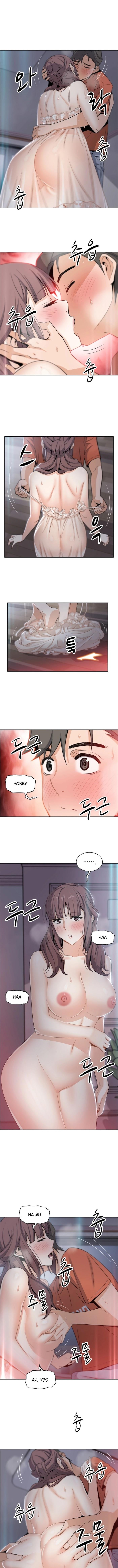 Housekeeper [Neck Pillow, Paper] Ch.49/49 [English] [Manhwa PDF] Completed 121