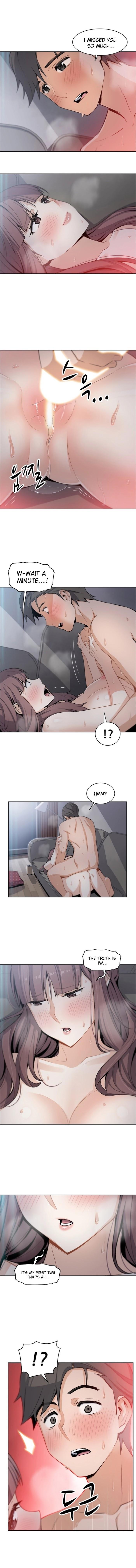Housekeeper [Neck Pillow, Paper] Ch.49/49 [English] [Manhwa PDF] Completed 123