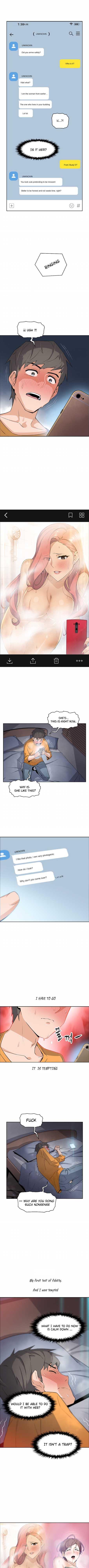 Vip Housekeeper [Neck Pillow, Paper] Ch.49/49 [English] [Manhwa PDF] Completed Stud - Page 13