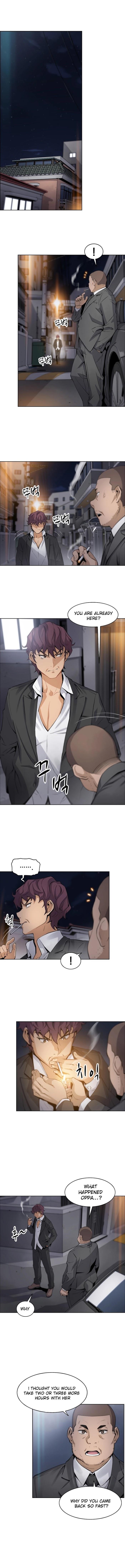 Housekeeper [Neck Pillow, Paper] Ch.49/49 [English] [Manhwa PDF] Completed 141
