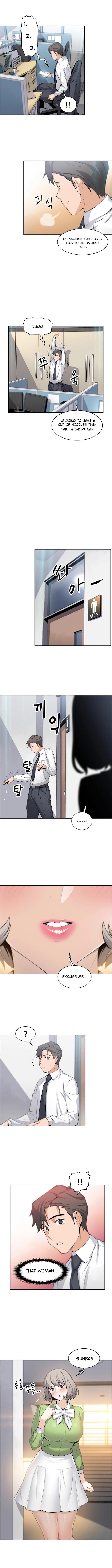 Housekeeper [Neck Pillow, Paper] Ch.49/49 [English] [Manhwa PDF] Completed 150