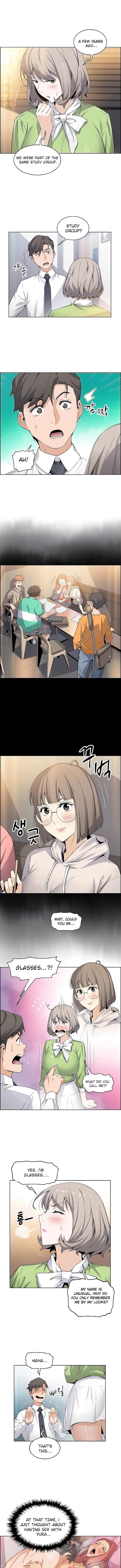 Housekeeper [Neck Pillow, Paper] Ch.49/49 [English] [Manhwa PDF] Completed 153