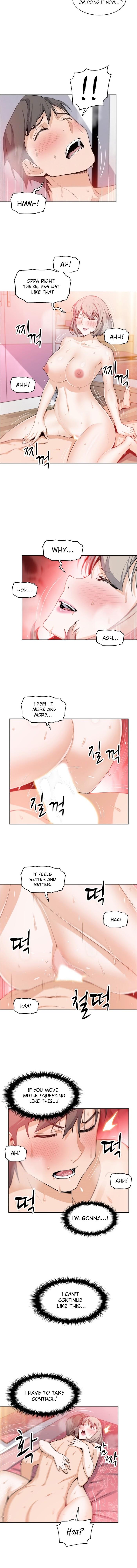 Housekeeper [Neck Pillow, Paper] Ch.49/49 [English] [Manhwa PDF] Completed 178