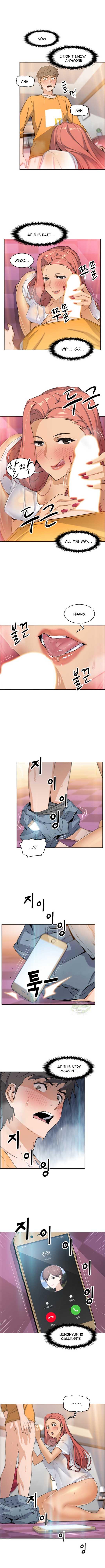 Housekeeper [Neck Pillow, Paper] Ch.49/49 [English] [Manhwa PDF] Completed 17