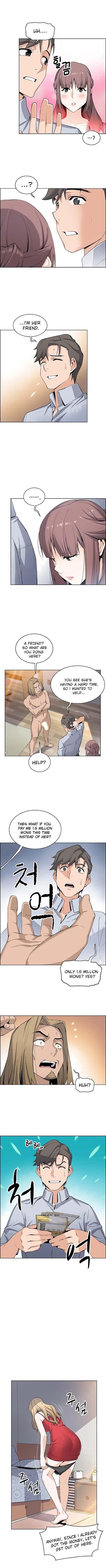 Housekeeper [Neck Pillow, Paper] Ch.49/49 [English] [Manhwa PDF] Completed 218