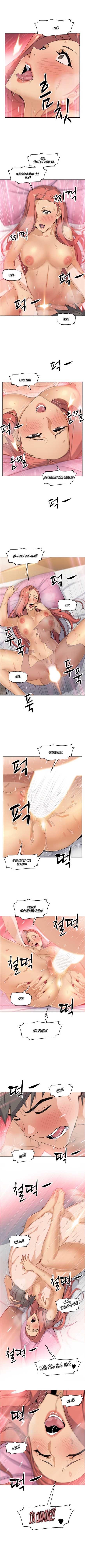 Housekeeper [Neck Pillow, Paper] Ch.49/49 [English] [Manhwa PDF] Completed 21