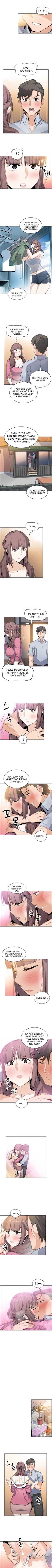 Housekeeper [Neck Pillow, Paper] Ch.49/49 [English] [Manhwa PDF] Completed 224