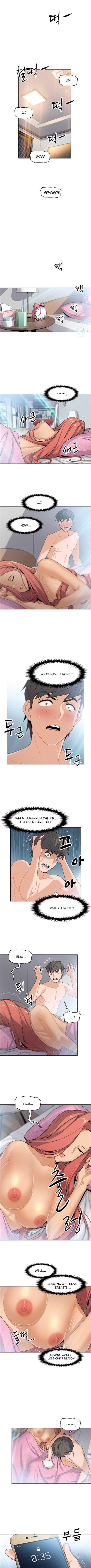 Housekeeper [Neck Pillow, Paper] Ch.49/49 [English] [Manhwa PDF] Completed 22