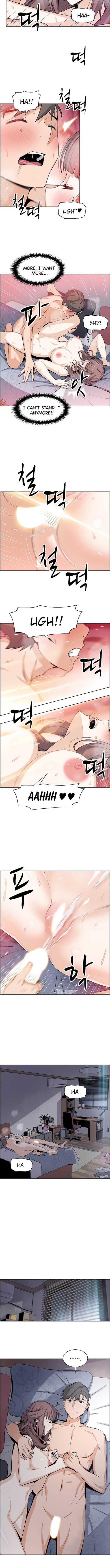 Housekeeper [Neck Pillow, Paper] Ch.49/49 [English] [Manhwa PDF] Completed 233