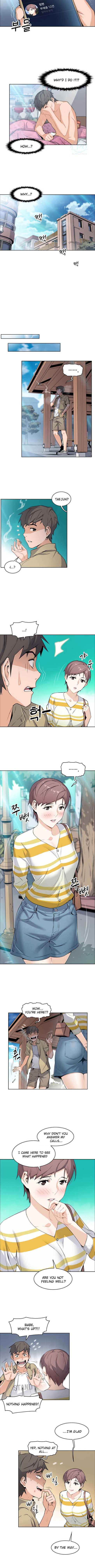 Housekeeper [Neck Pillow, Paper] Ch.49/49 [English] [Manhwa PDF] Completed 23