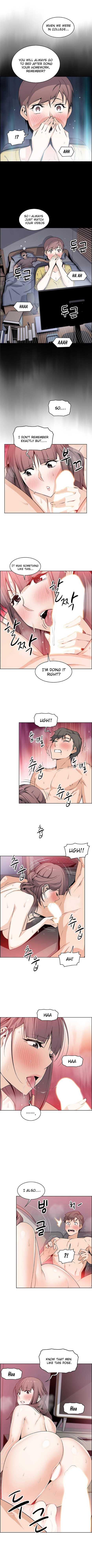 Housekeeper [Neck Pillow, Paper] Ch.49/49 [English] [Manhwa PDF] Completed 245