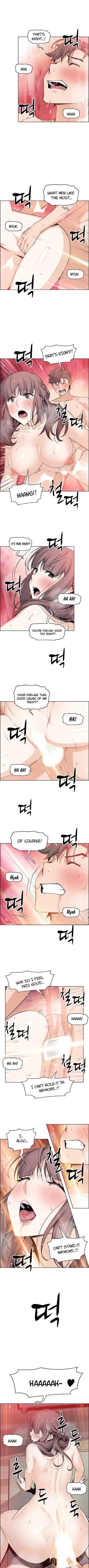 Housekeeper [Neck Pillow, Paper] Ch.49/49 [English] [Manhwa PDF] Completed 247