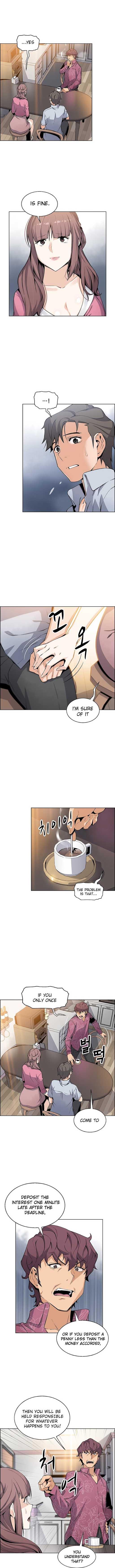 Housekeeper [Neck Pillow, Paper] Ch.49/49 [English] [Manhwa PDF] Completed 254